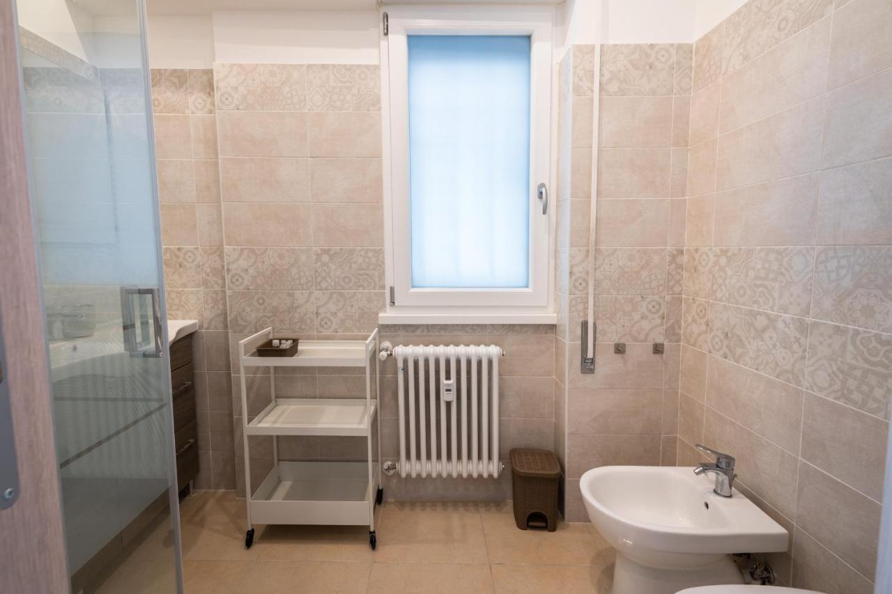 Casa Rosa Beige E Blu Apartment Rome Exterior photo